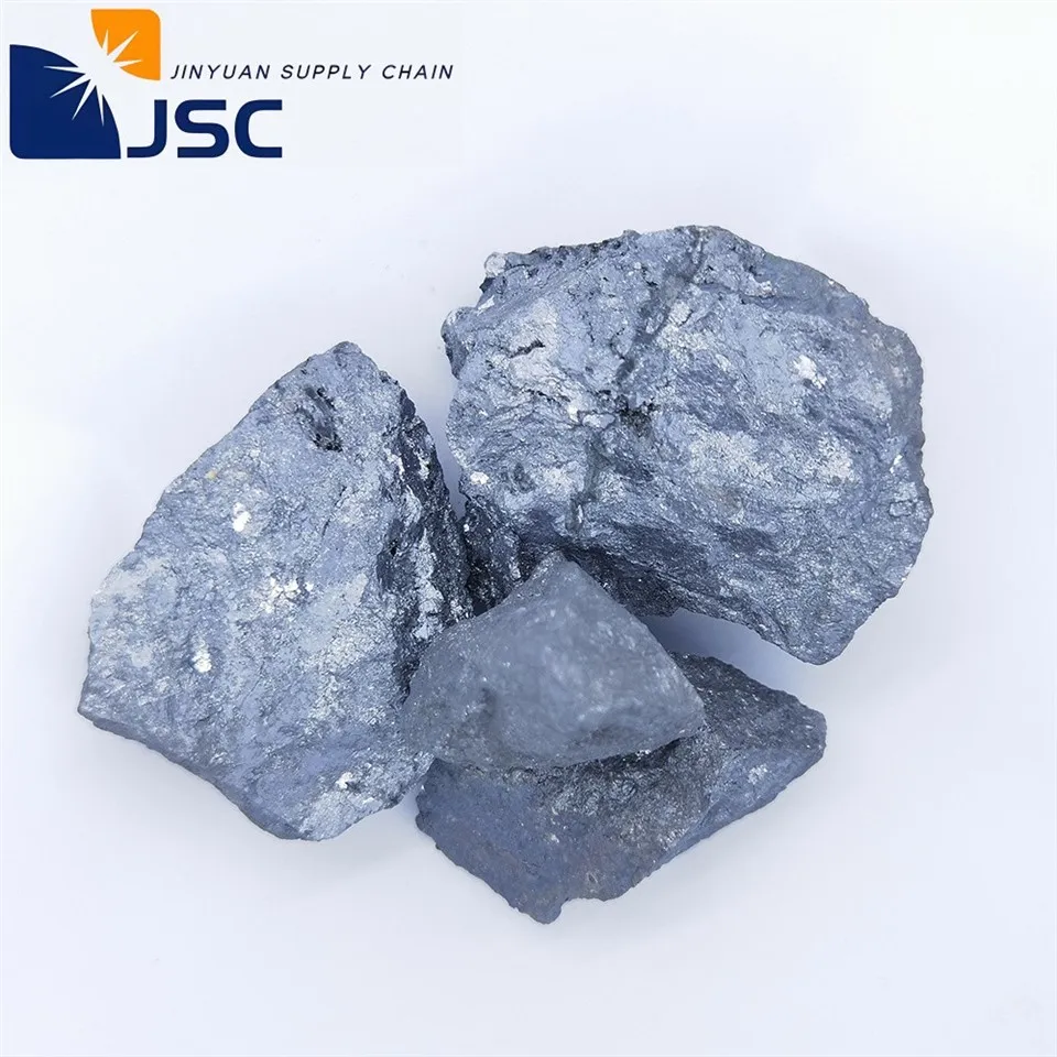 Vápnikový silikónový blok