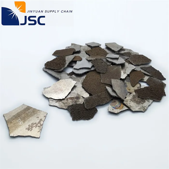 Elektrolytický mangánový kov