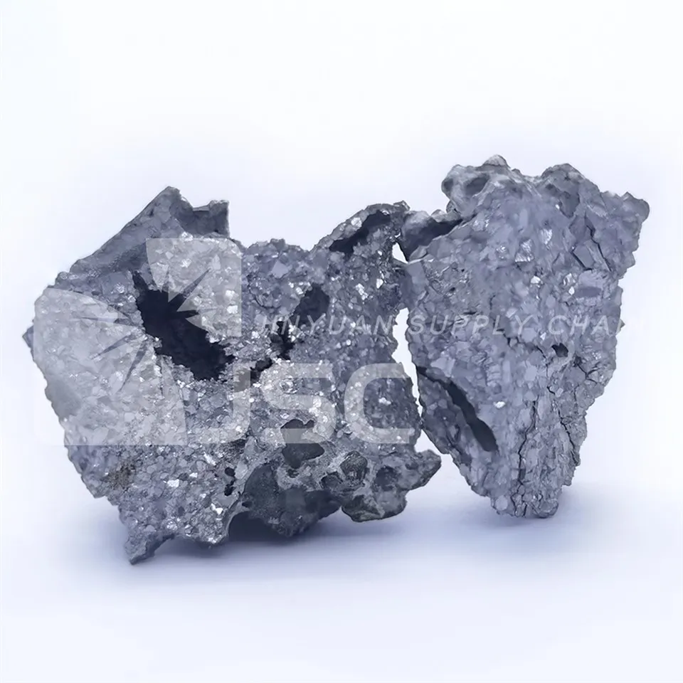 Fecr 60v10 Low Carbon Ferro Chrome Cena za libru|Nízkouhlíkové Ferro Chrome na predaj