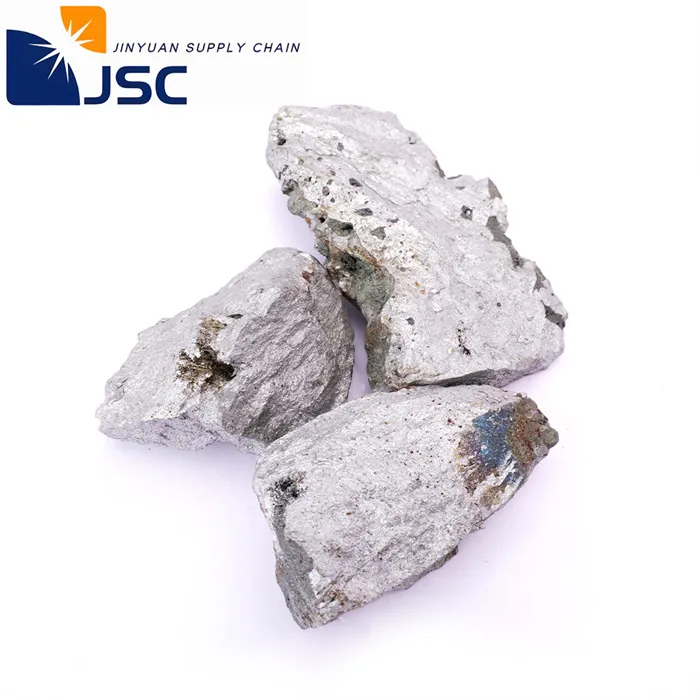 Ferro chrómové chemické zloženie