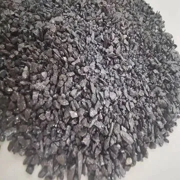 Ferro Silicon Baryum