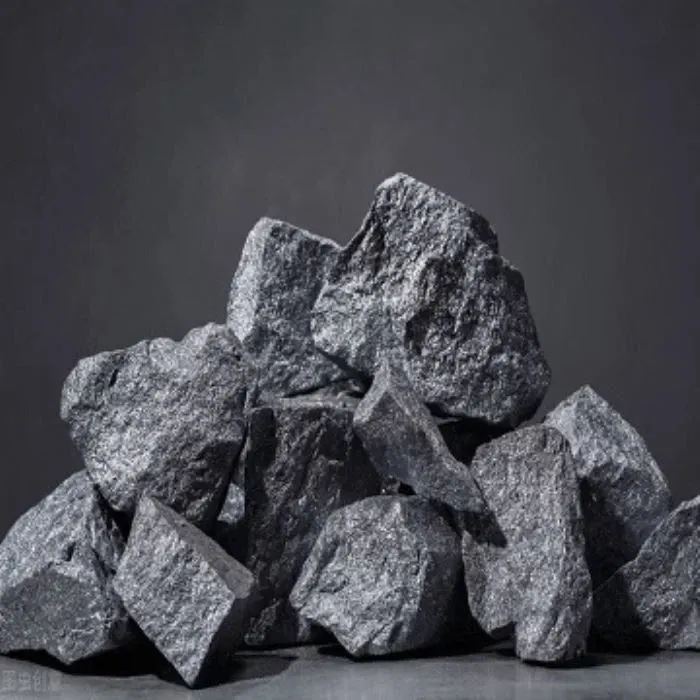 Dodávatelia Ferro Silicon