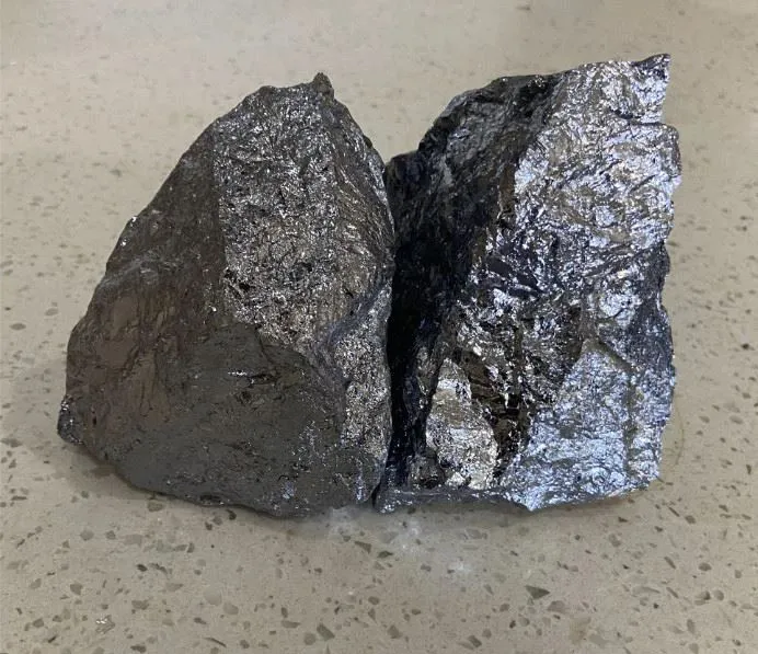 Použitie Ferro Silicon