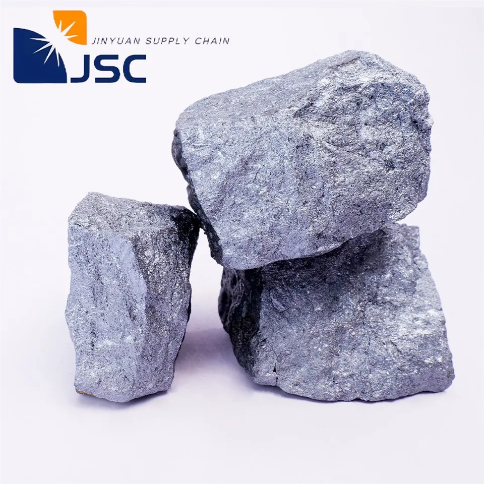 Vysoko kvalitný Ferro Silicon