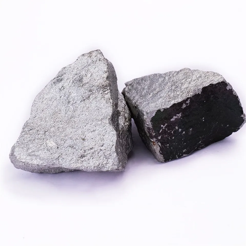 Ferozliatiny kremík mangán