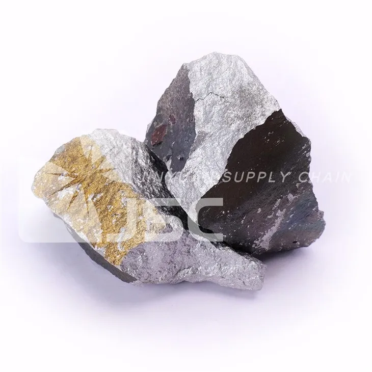 Stredne uhlíkový feromangán