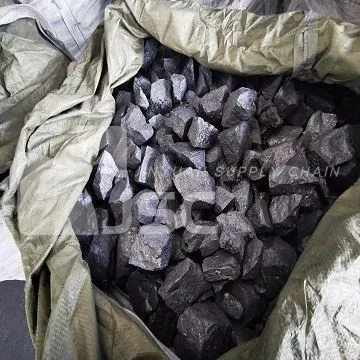 Ferro Silicon Alloy